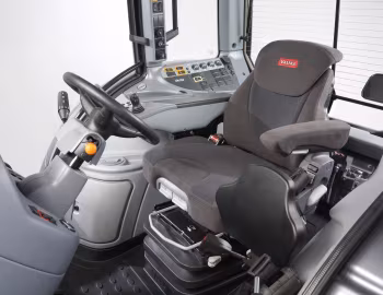 Interior Valtra T213 Versu '2012–17