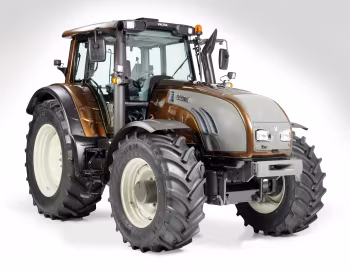 Valtra T213 '2011–12