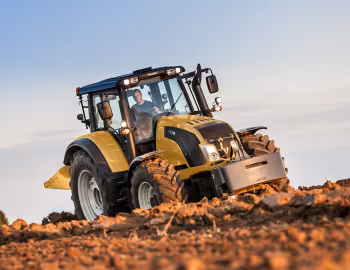 Valtra T213 Versu '2012–17