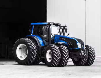 Valtra T213 Versu '2012–17
