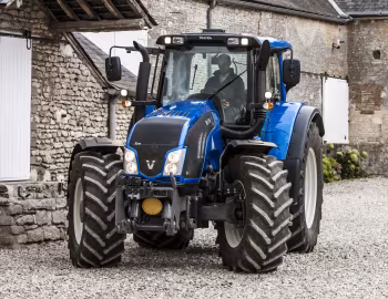 Valtra T213 Versu '2012–17