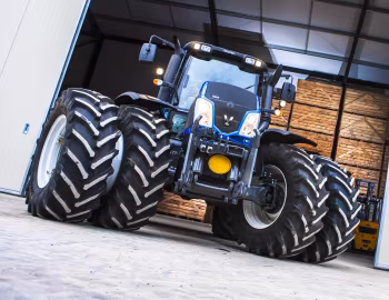 Valtra T213 Versu '2012–17