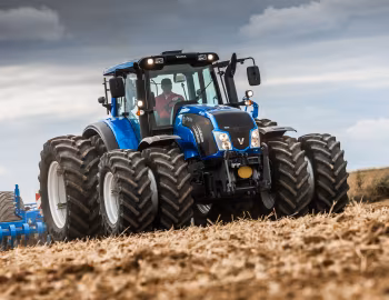 Valtra T213 Versu '2012–17