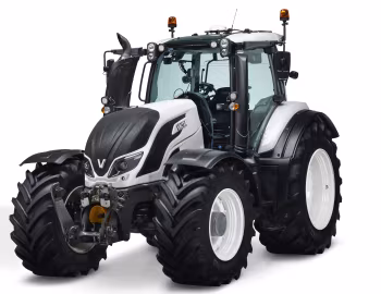 Valtra T214 [Worldwide] '2014–pr.