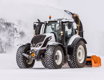 Valtra T214 [Worldwide] '2014–pr.