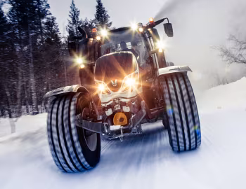 Valtra T214 [Worldwide] '2014–pr.