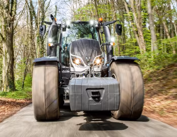 Valtra T214 [Worldwide] '2014–pr.