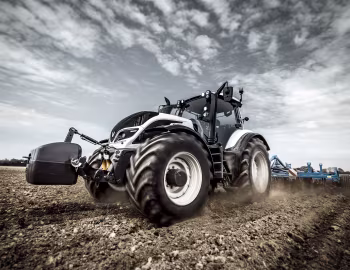 Valtra T214 [Worldwide] '2014–pr.