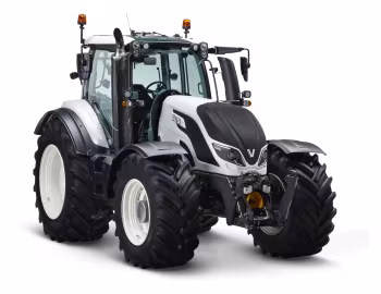 Valtra T214 [Worldwide] '2014–pr.