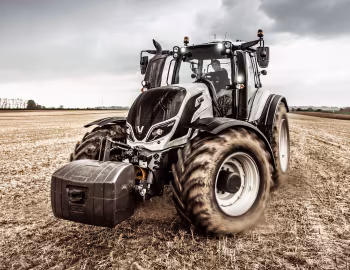 Valtra T214 [Worldwide] '2014–pr.