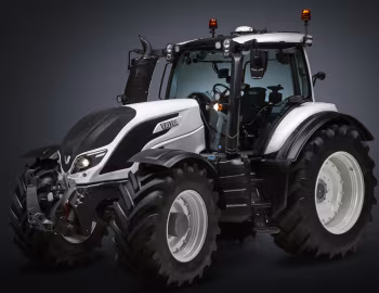 Valtra T214 [Worldwide] '2014–pr.