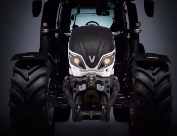 Valtra T214 [Worldwide] '2014–pr.