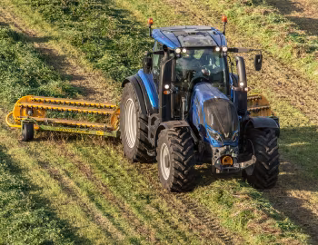 Valtra T234 [Worldwide] '2014–pr.
