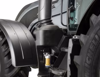 Valtra T234 [Worldwide] '2014–pr.