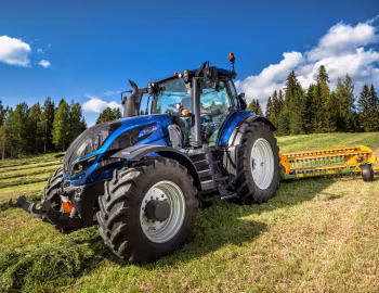 Valtra T234 [Worldwide] '2014–pr.