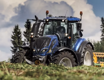 Valtra T234 [Worldwide] '2014–pr.