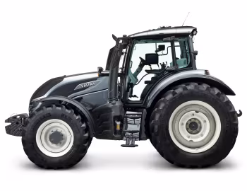 Valtra T234 [Worldwide] '2014–pr.