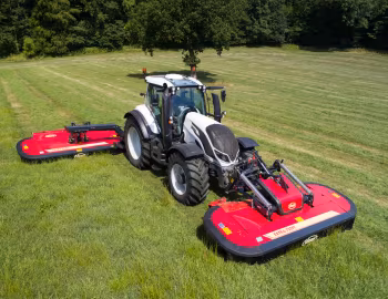 Valtra T234 [Worldwide] '2014–pr.