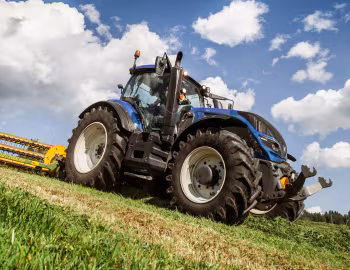 Valtra T234 [Worldwide] '2014–pr.