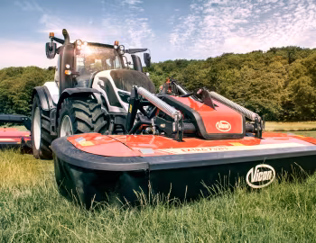 Valtra T234 [Worldwide] '2014–pr.
