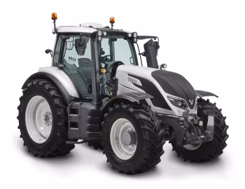 Valtra T254 '2017–至今