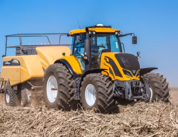 Valtra T 230 CVT [Latam] '2017–pr.