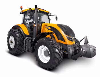 Valtra T 230 CVT [Latam] '2017–pr.
