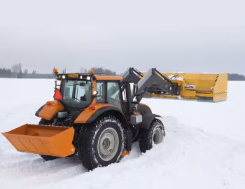 Valtra T Series '2002–12
