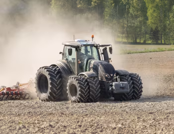 Valtra T Series '11.2014–pr.