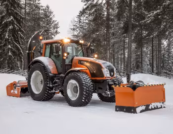 Valtra T Series '2012–17