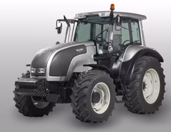 Valtra T Series '2004–07