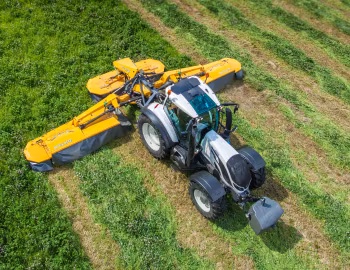 Valtra T Series '11.2014–pr.