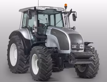 Valtra T Series '2004–07