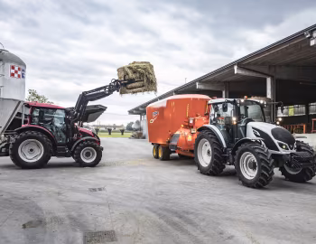 Valtra, Valtra A94