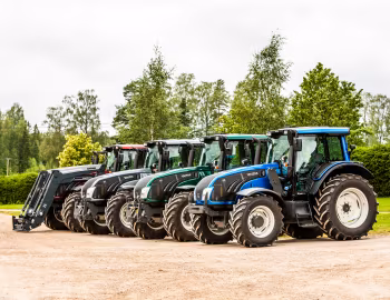 Valtra