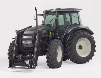 Valtra XM Series '2003–07