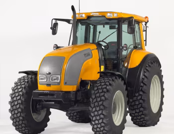 Valtra XM Series '2003–07
