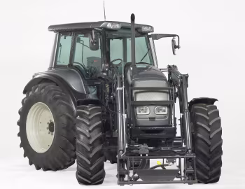 Valtra XM Series '2003–07