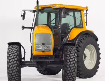Valtra XM Series '2003–07