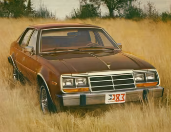 VAM American '1983