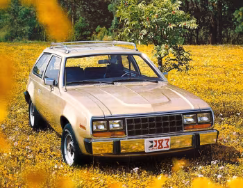 VAM Gremlin '1983