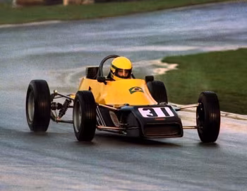 Van Diemen RF81 '1981