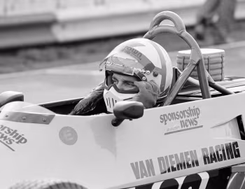 Van Diemen RF81 '1981