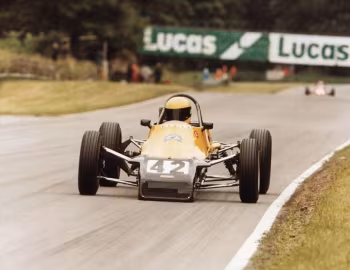Van Diemen RF81 '1981