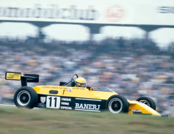 Van Diemen RF82 '1982