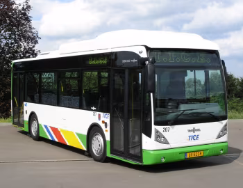 Van Hool newA308 '2002–18