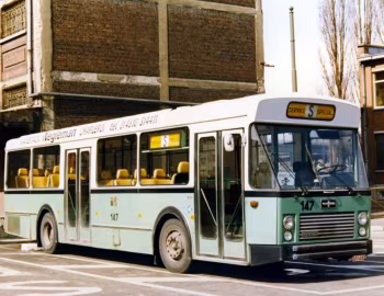 Van Hool A120/02 [Belgium] (A120) '1977–78