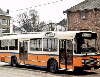 Van Hool A120/02 [Belgium] (A120) '1977–78