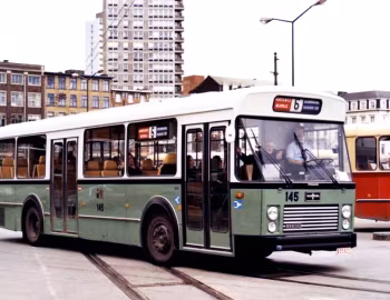 Van Hool A120/02 [Belgium] (A120) '1977–78