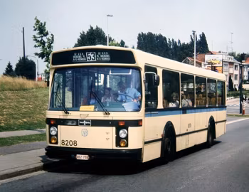 Van Hool A120/06 [Belgium] (A120) '1978–79